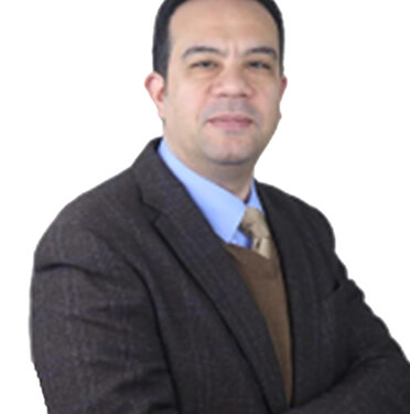 Dr.Hossam Hosni